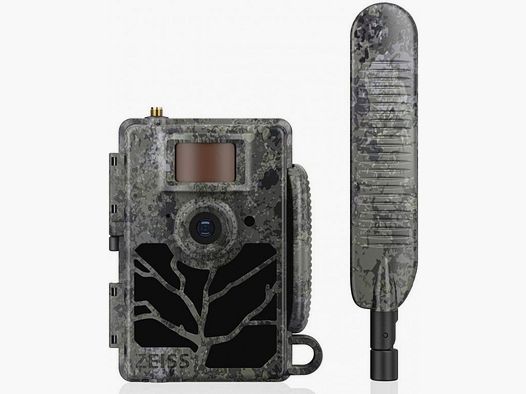 ZEISS Secacam 5 100 Groothoek