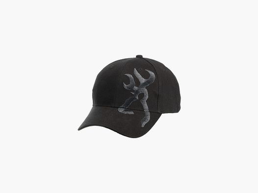 Cappellino Browning Black buck