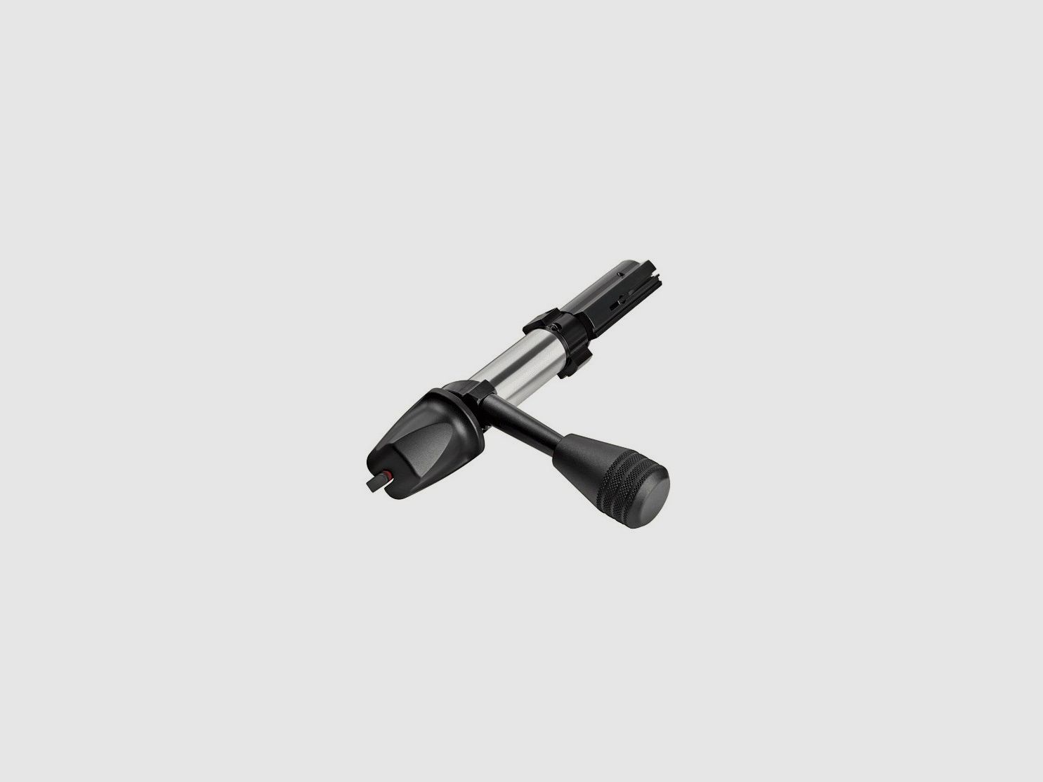 Bergara B14 R Trainer Carbon Kal. 22 Long Rifle, Bild 4 von 5