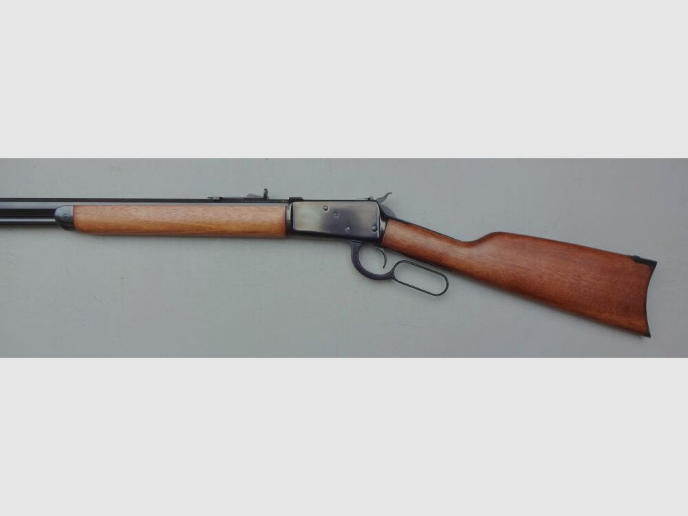 ROSSI PUMA Octagon 24" 8-sided run