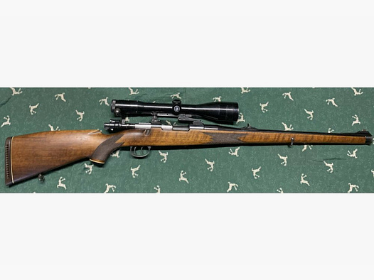 Frankonia 98 .30-06Spring