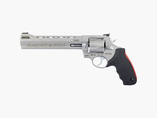 Taurus Raging Bull 454 Révolver