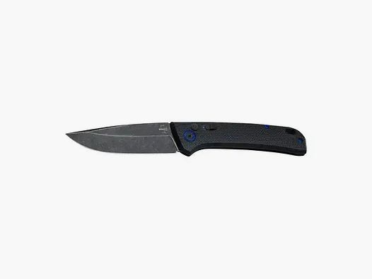 Böker plus Böker plus pocket knife FRND Black black