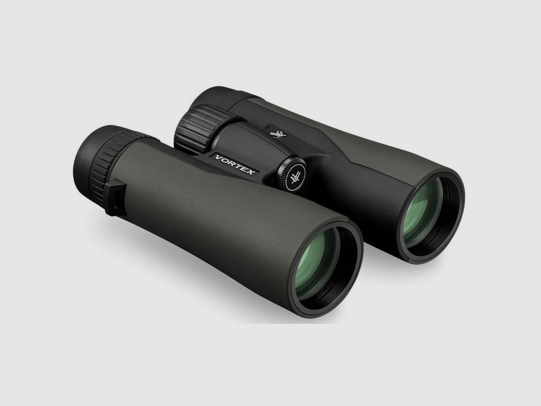 Vortex Verrekijker Crossfire HD 10x42, afbeelding 4 van 5