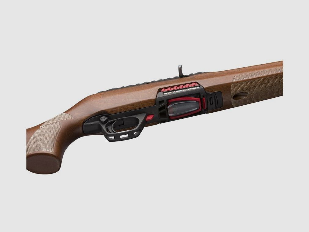 Winchester KK-Büchse Winchester Wildcat Field SA - .22lr - 46 cm (18")