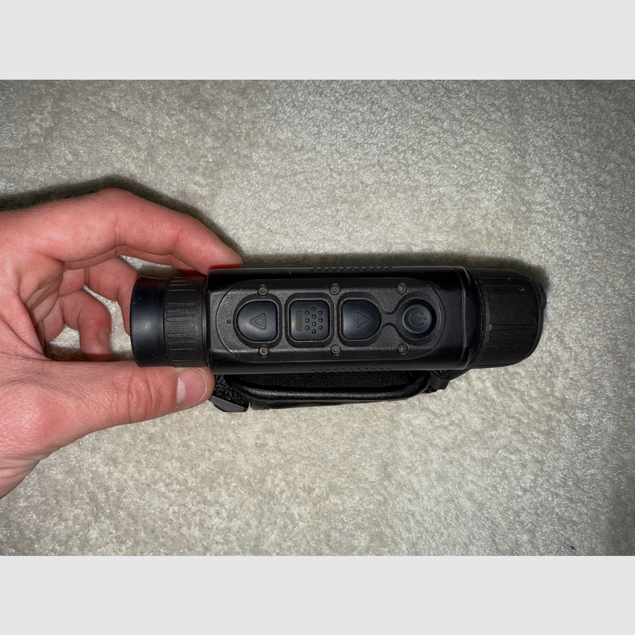Pulsar Axion Key Xm30