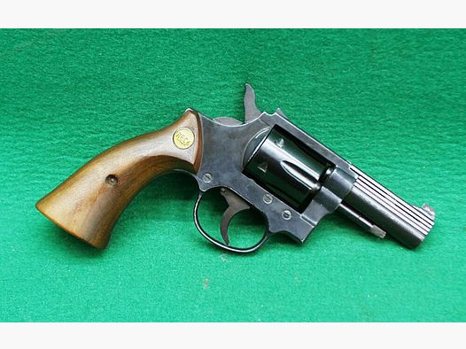 Reck Wildcat - Revolver Mod. Panther