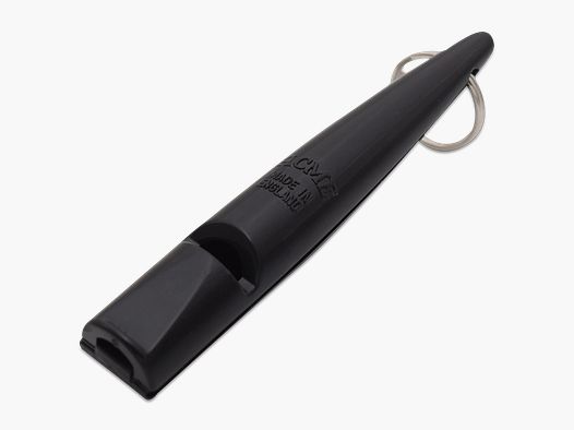 ACME Dog Whistle 211.5 – Color: Black