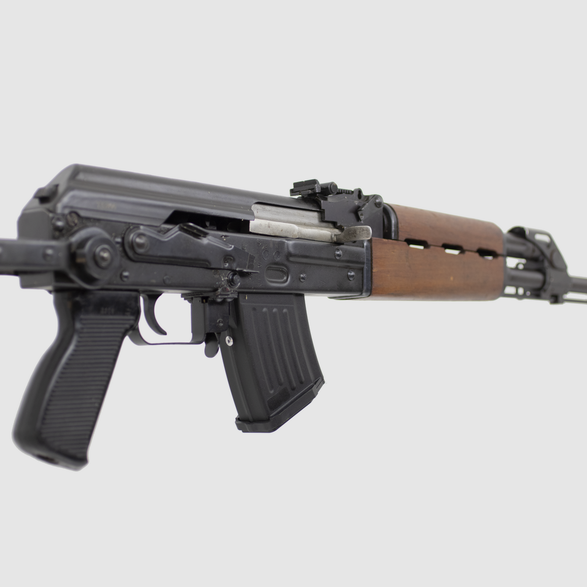 Zastava Geweer kal. 7,62×39 – Nieuw uit het arsenaal, uitstekende kwaliteit, afbeelding 6 van 12