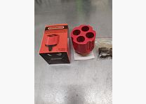 Umarex Perfecta Multi Shooter 4-fach con 3 adaptadores Tipo I,K,C !!!Nuevo!!!