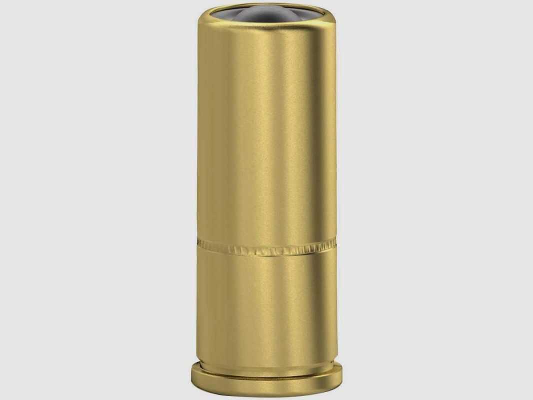 Magtech .32 S&W long LWC 98 gr, Bild 2 von 3