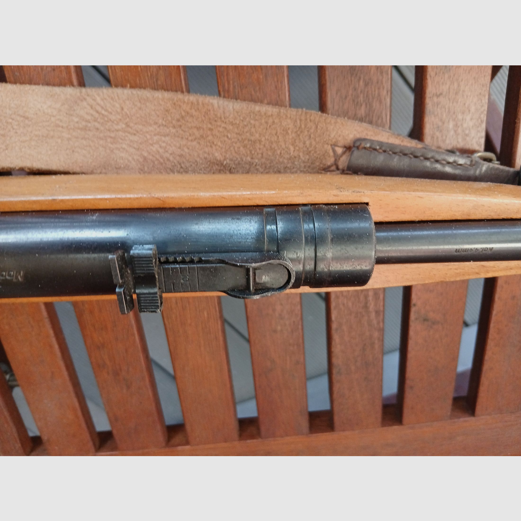 Haenel 310 Qualität Q1