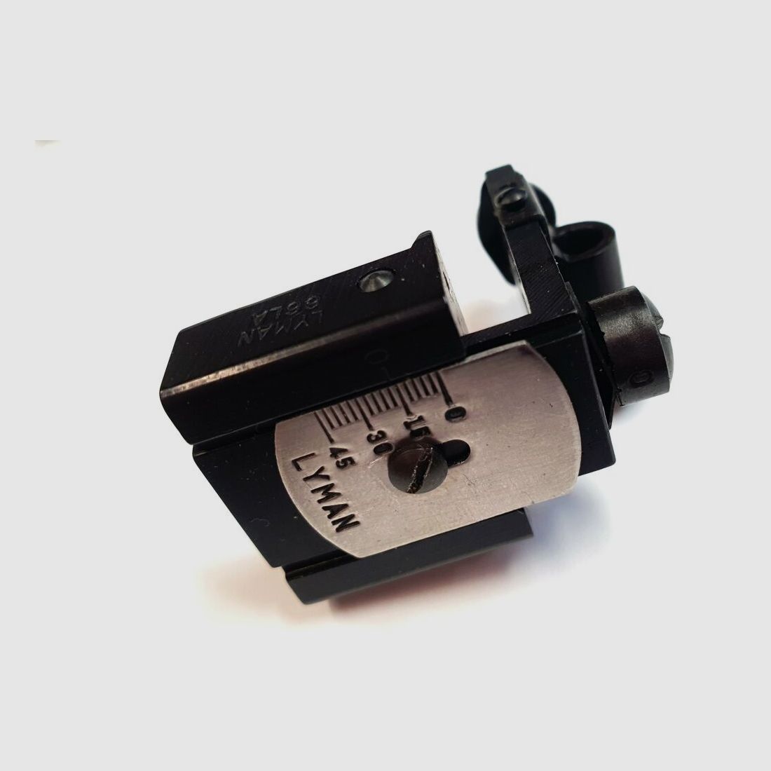 Lyman Products Corp. Lyman Receiver Sight Model 66LA passend für Marlin 336