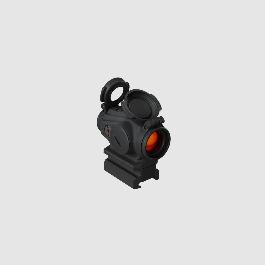 AIMPOINT Duty RDS MR 2MOA Punkt / 65MOA Kreis 30mm, Bild 1 von 5