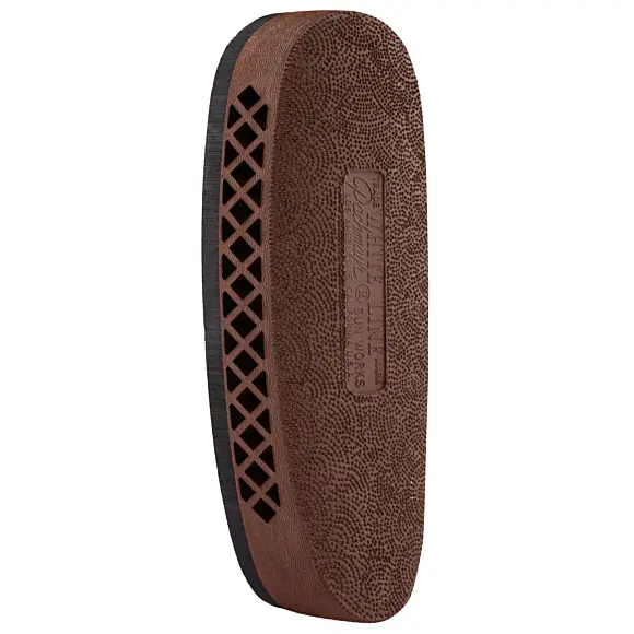 Pachmayr F325B Almohadilla de Goma Ventilada, imagen 3 de 16