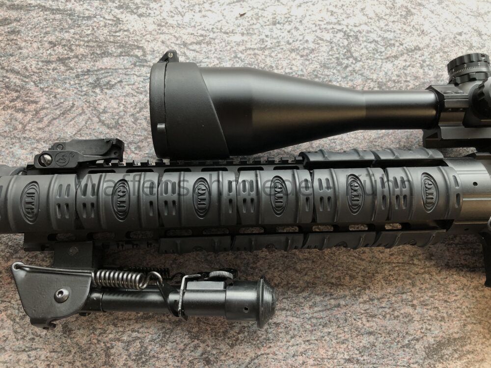 DPMS / Shilen / Custom AR15