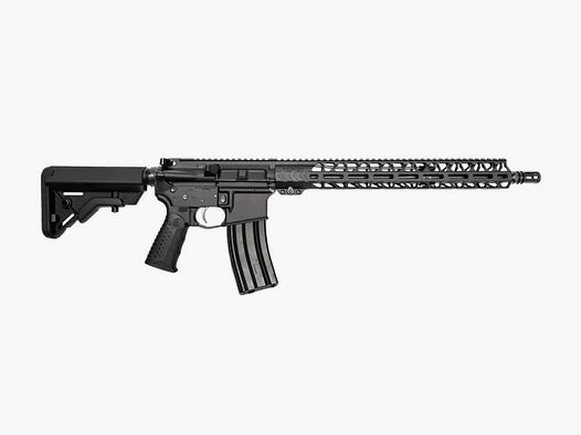 Battle Arms „Workhorse“ AR-15 16.75" .223Rem