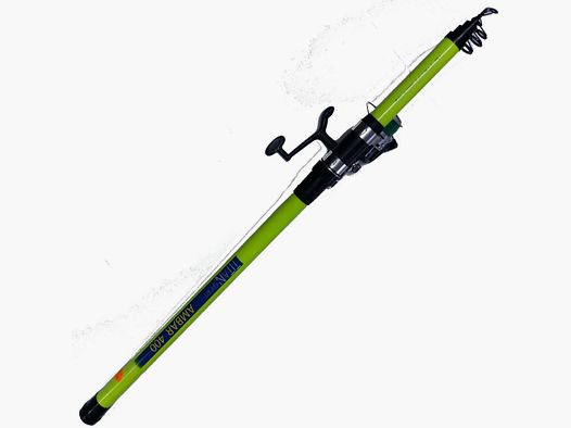 EQUIPO TITAN SPORT AMBAR 400