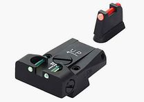 LPA Mirino Match TTF per pistole CZ