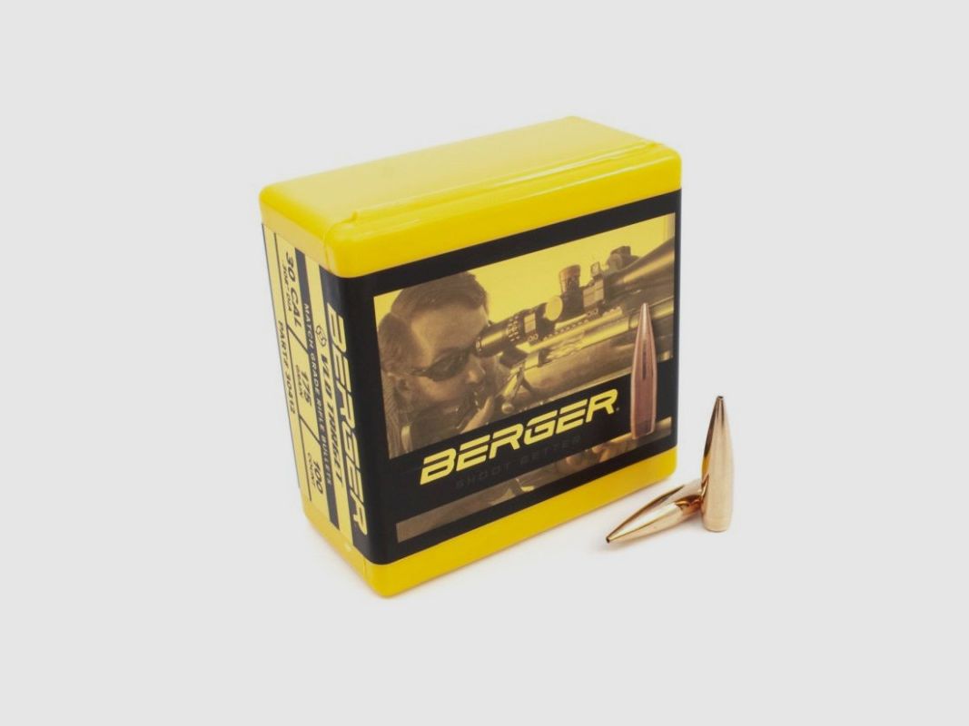 BERGER POCISK C 30 GR 175 L RANGE T, zdjęcie 1 z 4