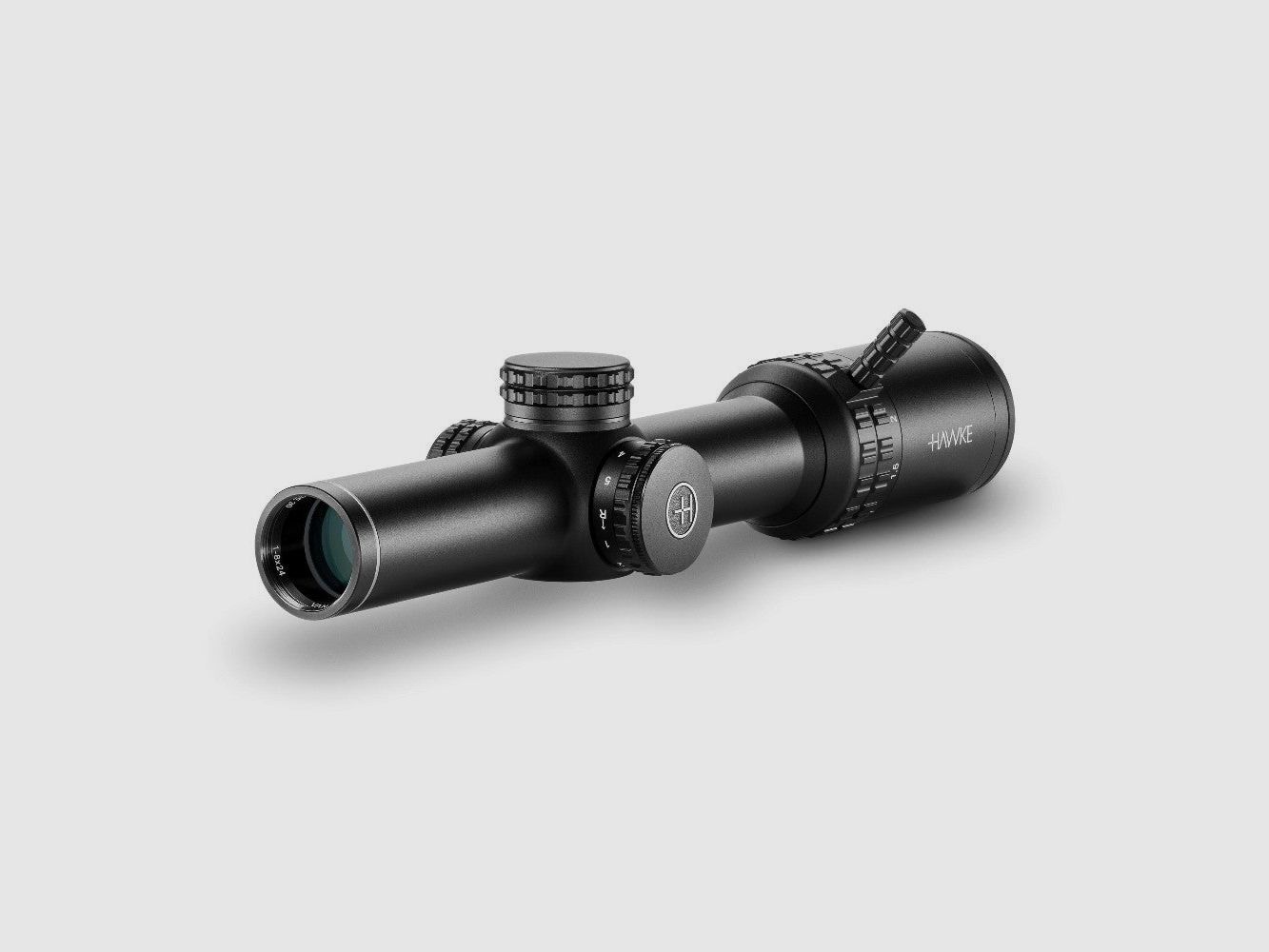 Hawke Vantage HD 30 1-8x24 / Tactical BDC 5.56, Bild 2 von 4