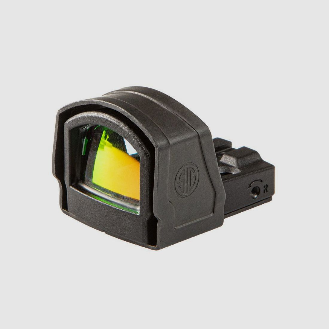Sig Sauer ROMEO Zero Elite 2MOA Circle Dot SOR01000