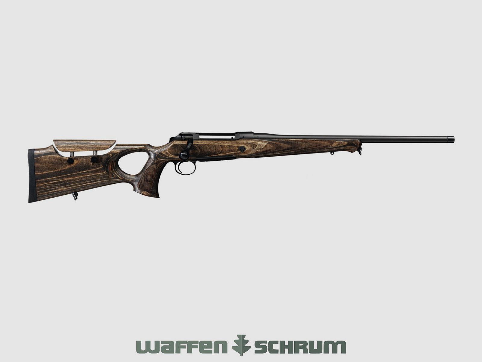 Sauer S101 GTI
