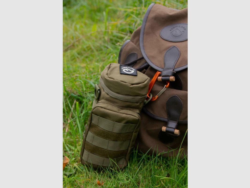 Farm-Land Einsatztasche für Wärmebildgeräte