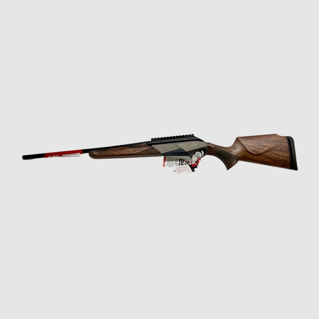 BENELLI	 LUPO BE.S.T. WOOD | 51cm LL - Waffen Friedrichs