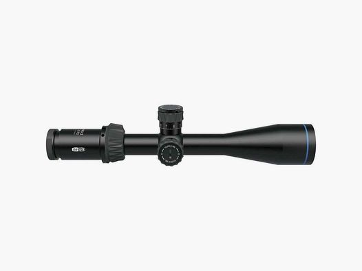 Meopta Optika6 4,5-27x50 RD SFP 4C , sofort lieferbar
