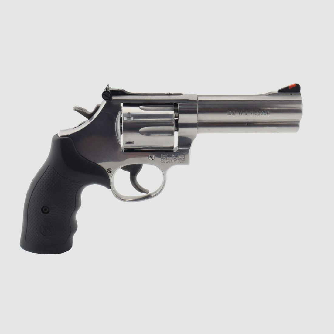  Smith & Wesson	686 Standart 4 Zoll, Bild 6 von 9
