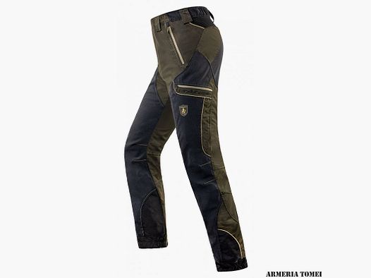 HOSEN – TRABALDO – TRAINER