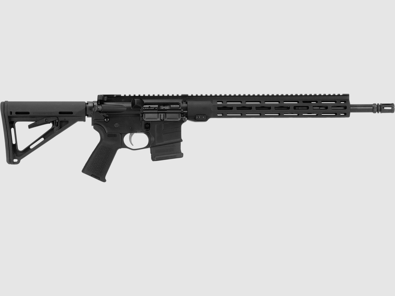 Savage MSR15 Recon 2.0