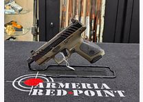 APX A1FS kompakt taktyczny