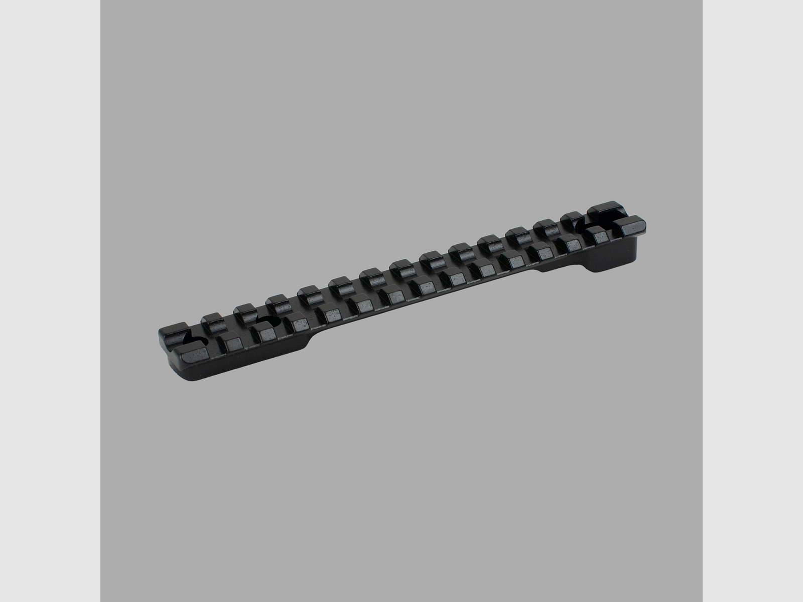 Rifle Doc Mauser K98 Picatinny Stahl Schiene