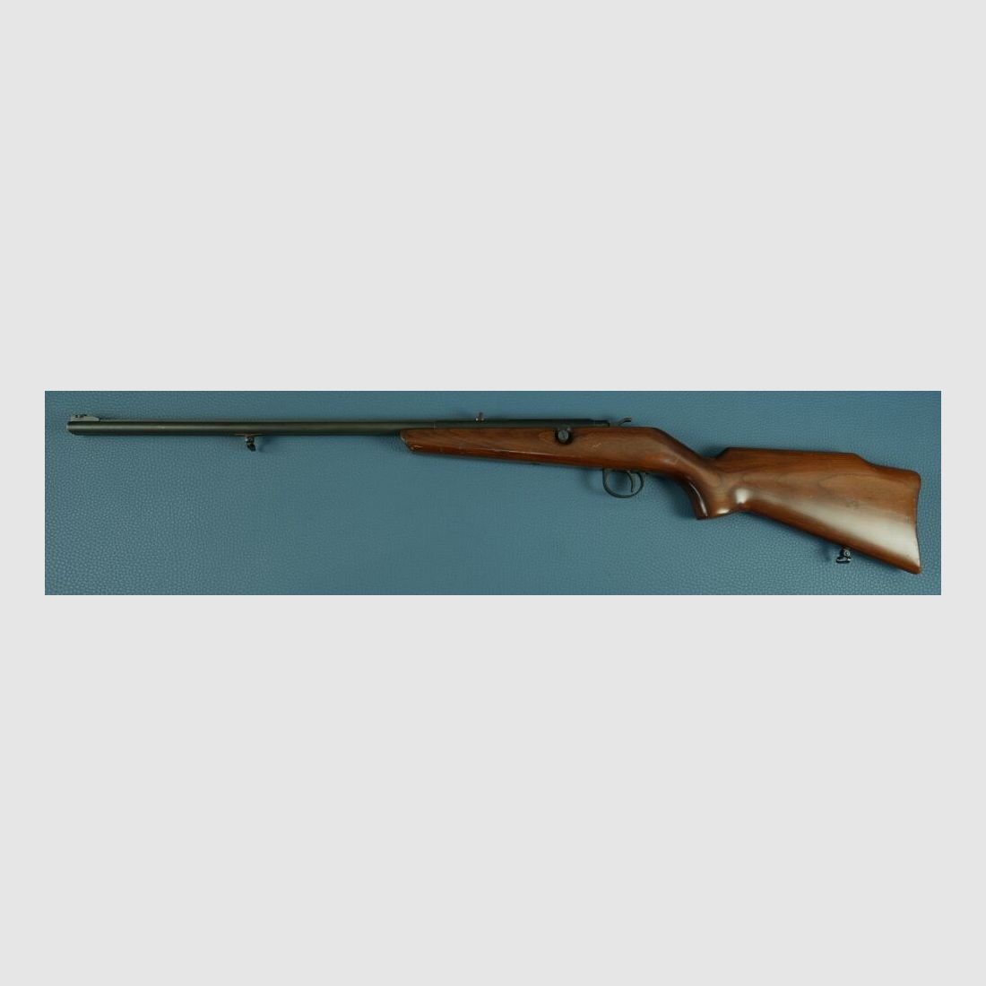 LUX - Büchsflinte 9mmFlobert;.22lr