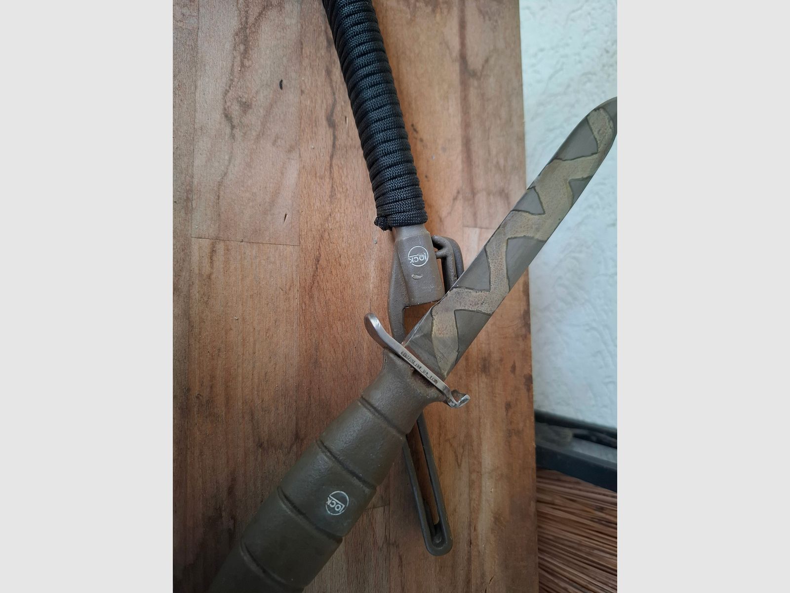 UNIKAT, originales FM78 mit BH Kennung