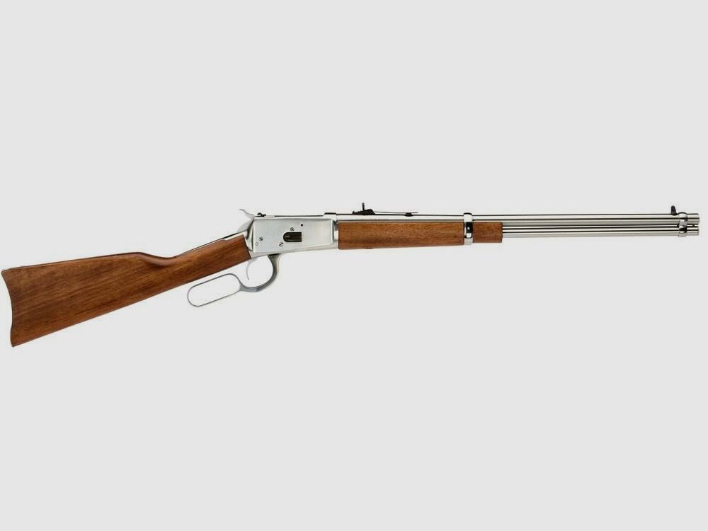 Rossi Puma Classic Stainless