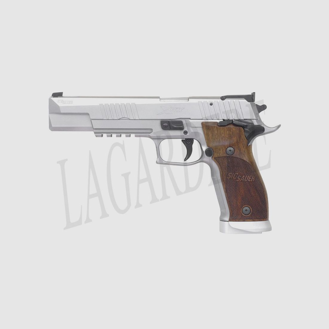 SIG-SAUER P226 X-SIX X-LINE CLASSIC(PISTOLET)