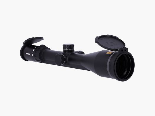 Minox Allrounder 3-15x56 FRA telescopio di puntamento