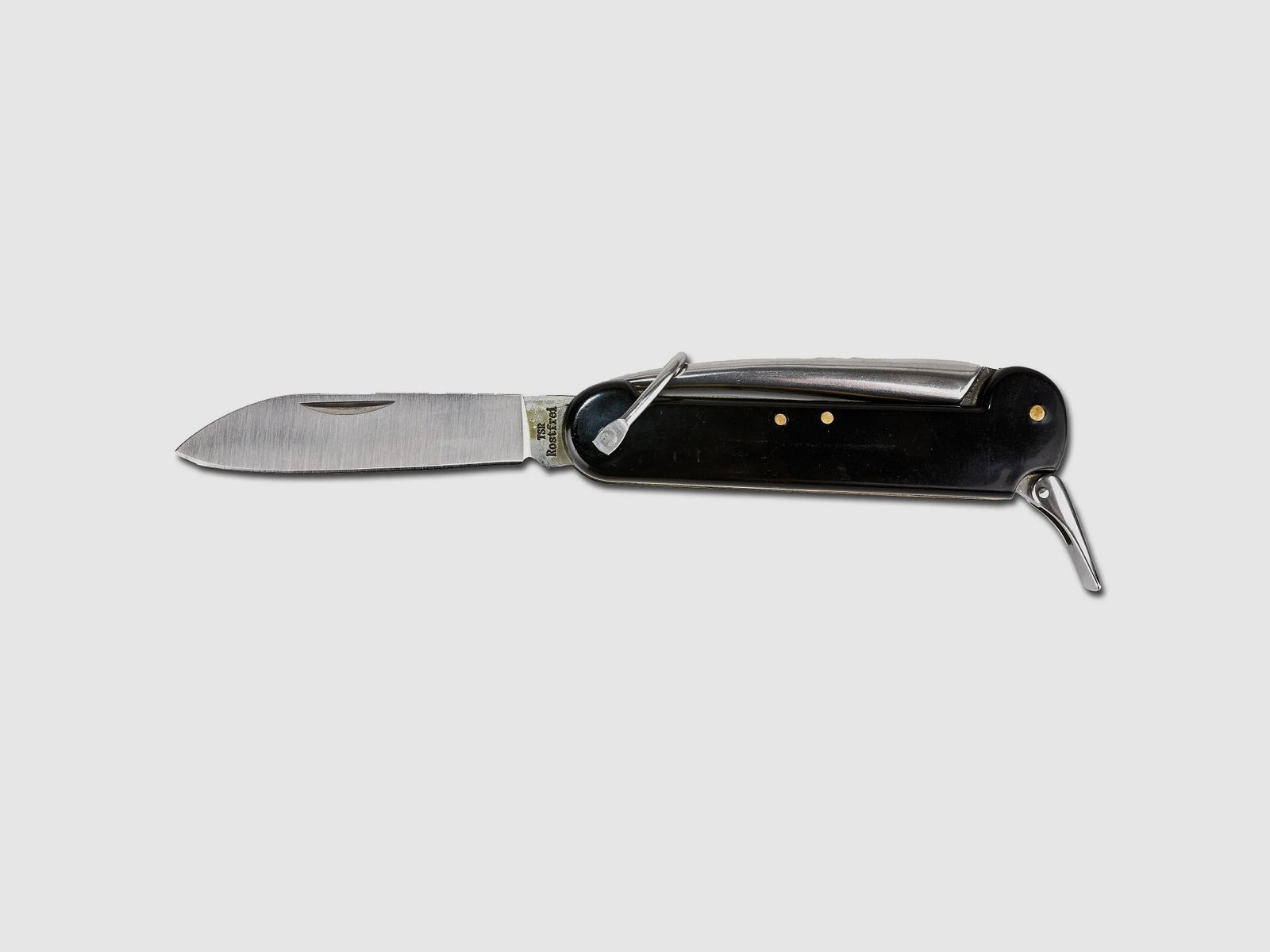 Mil-Tec BW Bordmesser