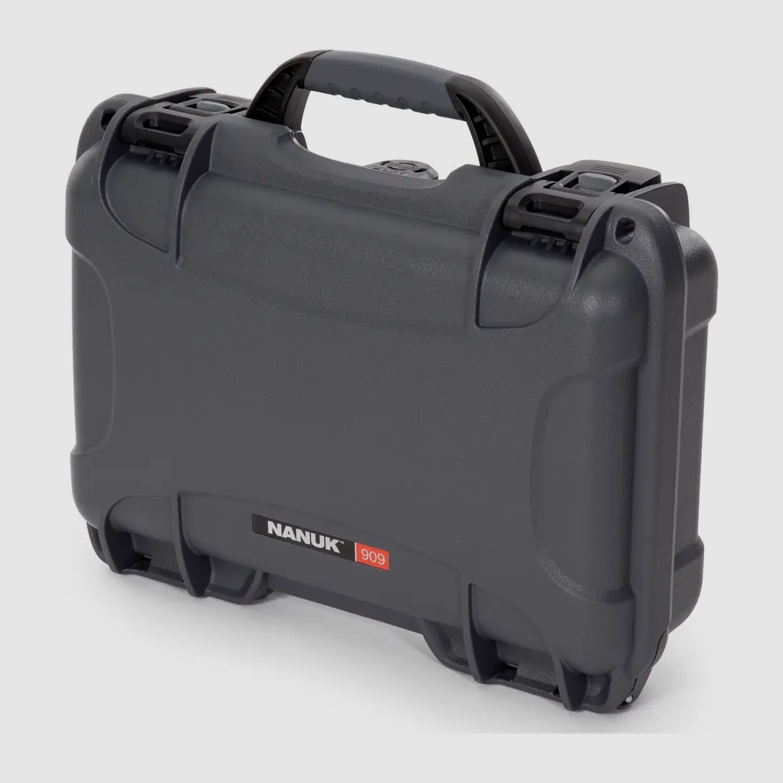 NANUK Premium maletín de protección – black, imagen 2 de 7