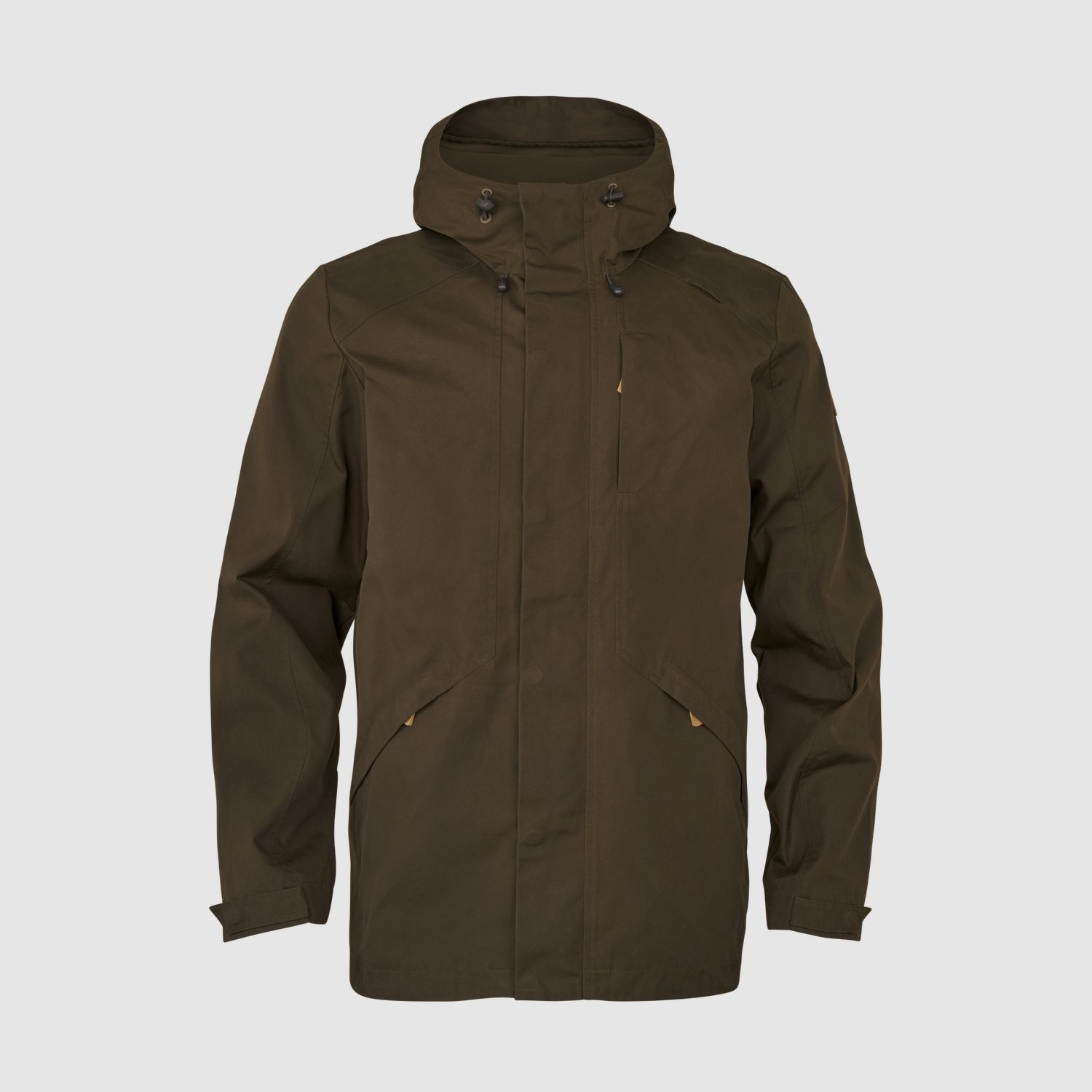 Härkila Fjell Ace Chaqueta Verde