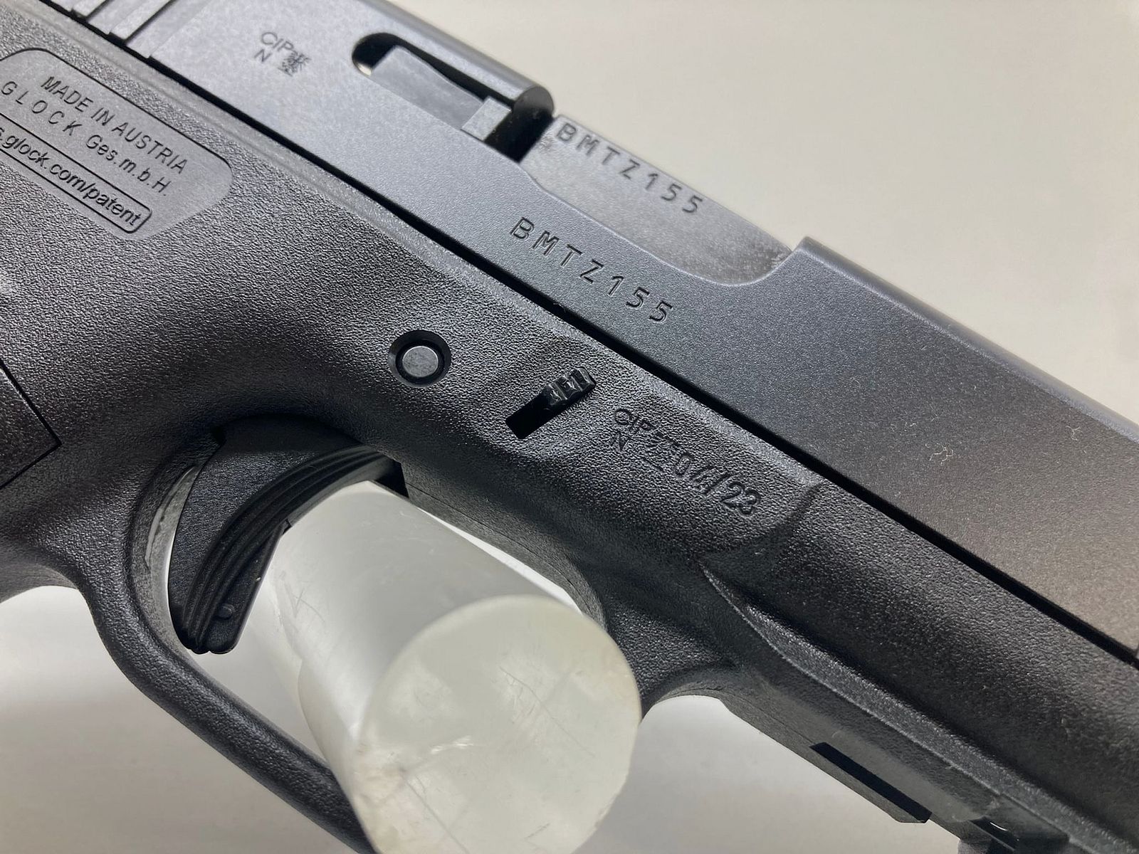GLOCK 48