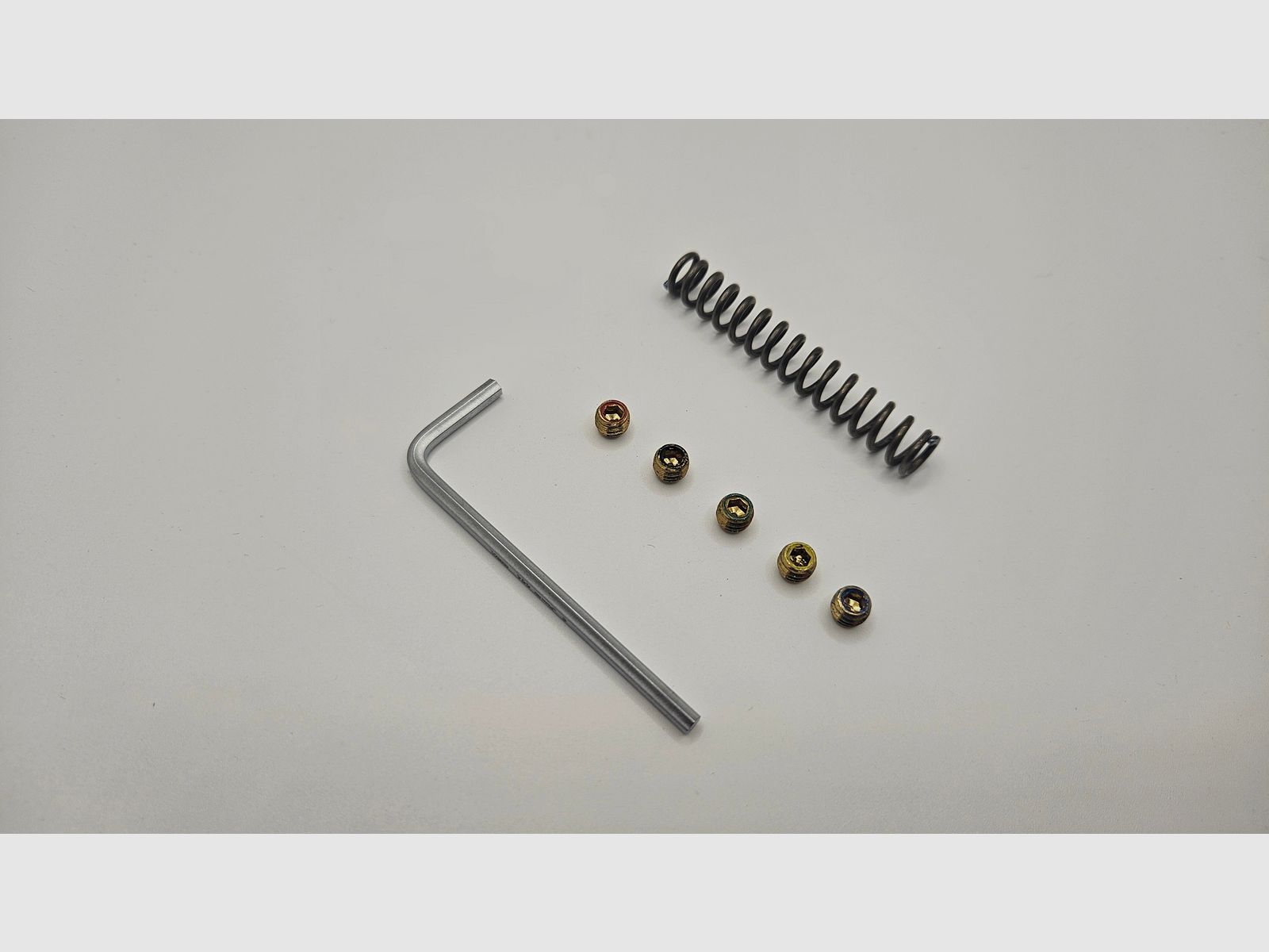 Diana Skyhawk Gen.2 - 7.5 Joules & Full Power Kit, image 1 of 2