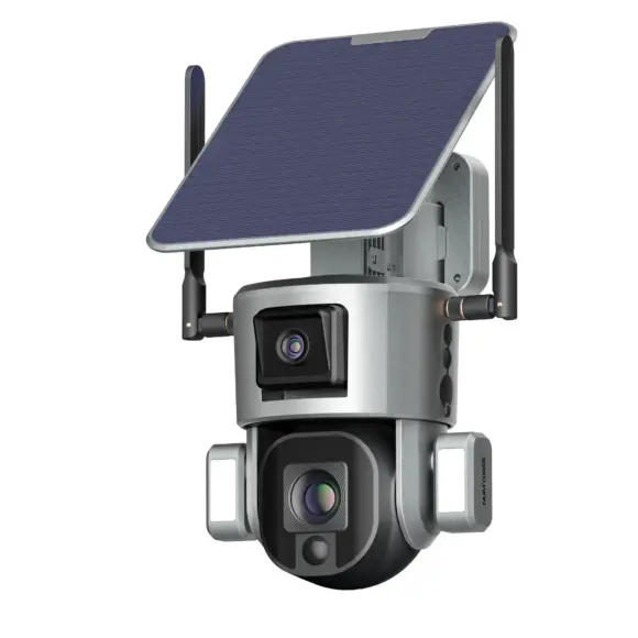 Kamera Monitorująca Num Axes CAM1071 Rotacja 360°