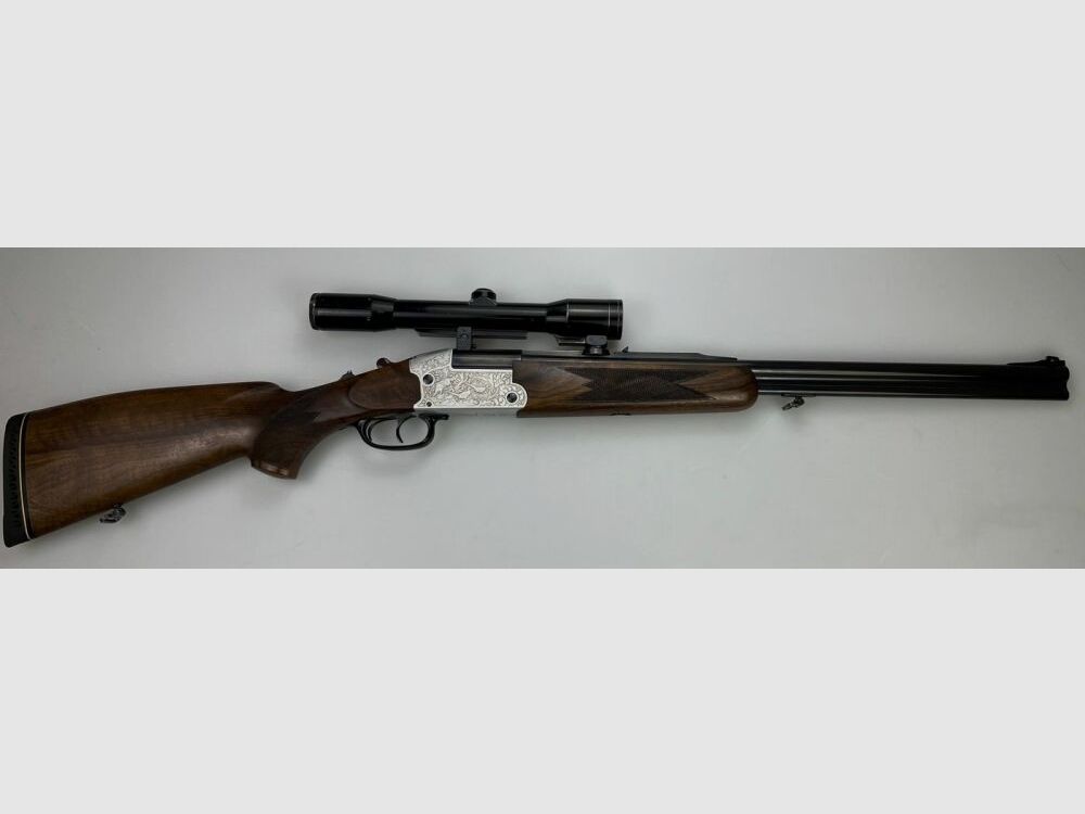 Heym Modell 25 Edition 97