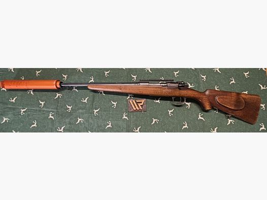 Mauser Mod. 98 8x57JS