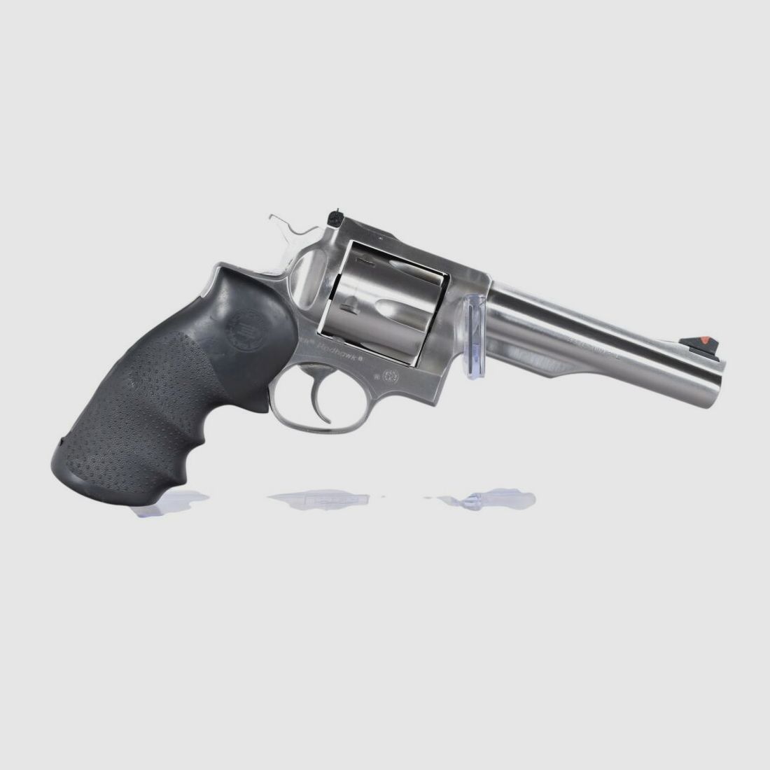 Ruger Redhawk