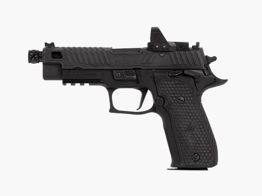 SIG SAUER P226 ZEV 9mm Luger - Selbstladepistole